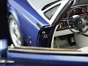 1:18 Kyosho Rolls-Royce Phantom Drophead Coupé 2007 Metropolitan Blue. Subida por Ricardo